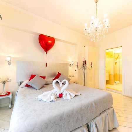 Suites Roma Tiburtina 외부 사진