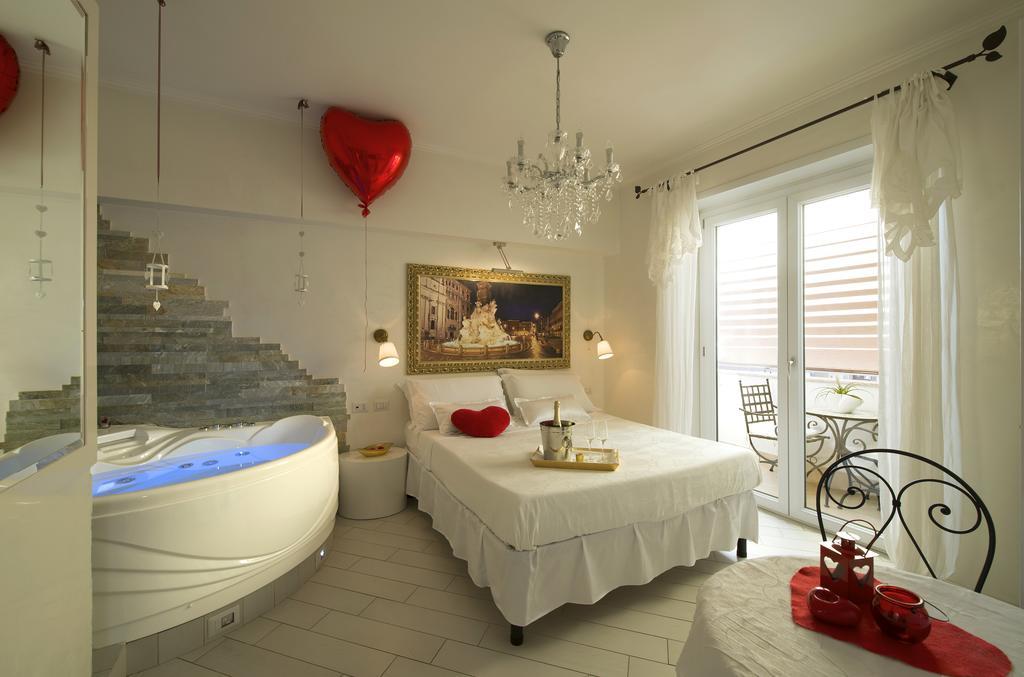 Suites Roma Tiburtina 외부 사진