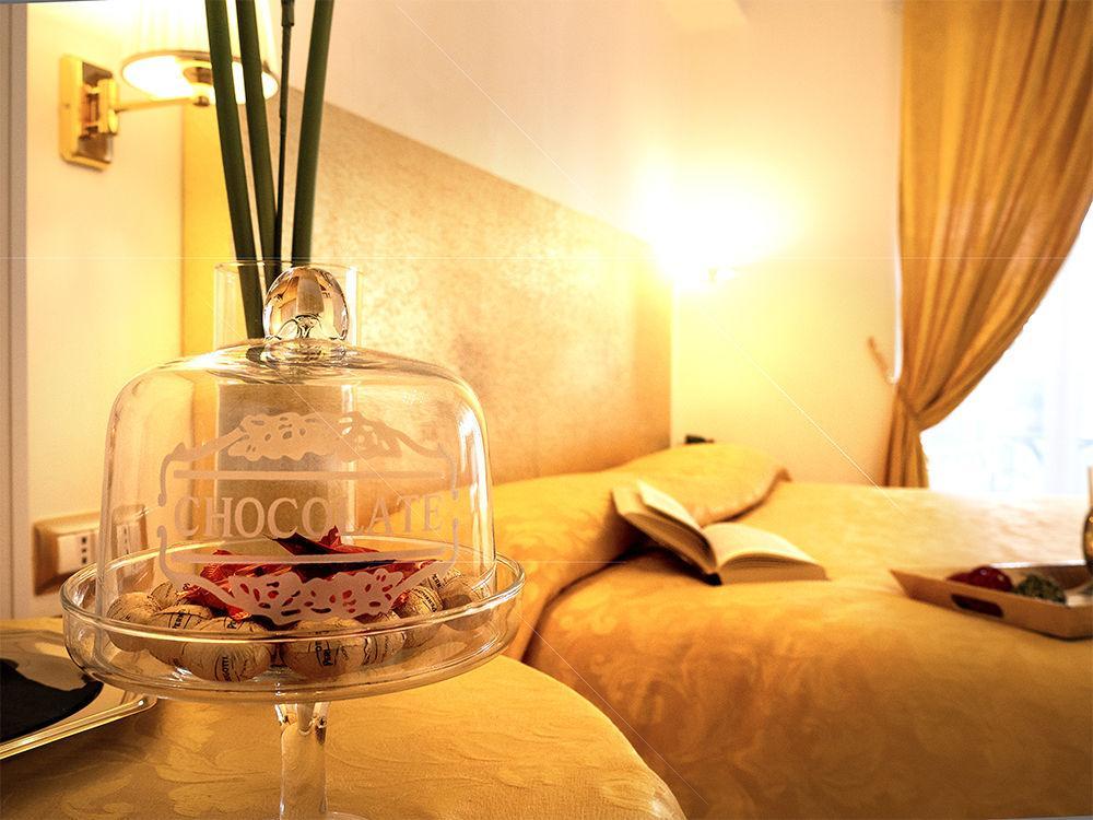 Suites Roma Tiburtina 외부 사진