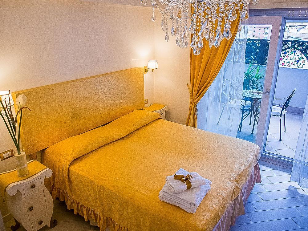 Suites Roma Tiburtina 외부 사진