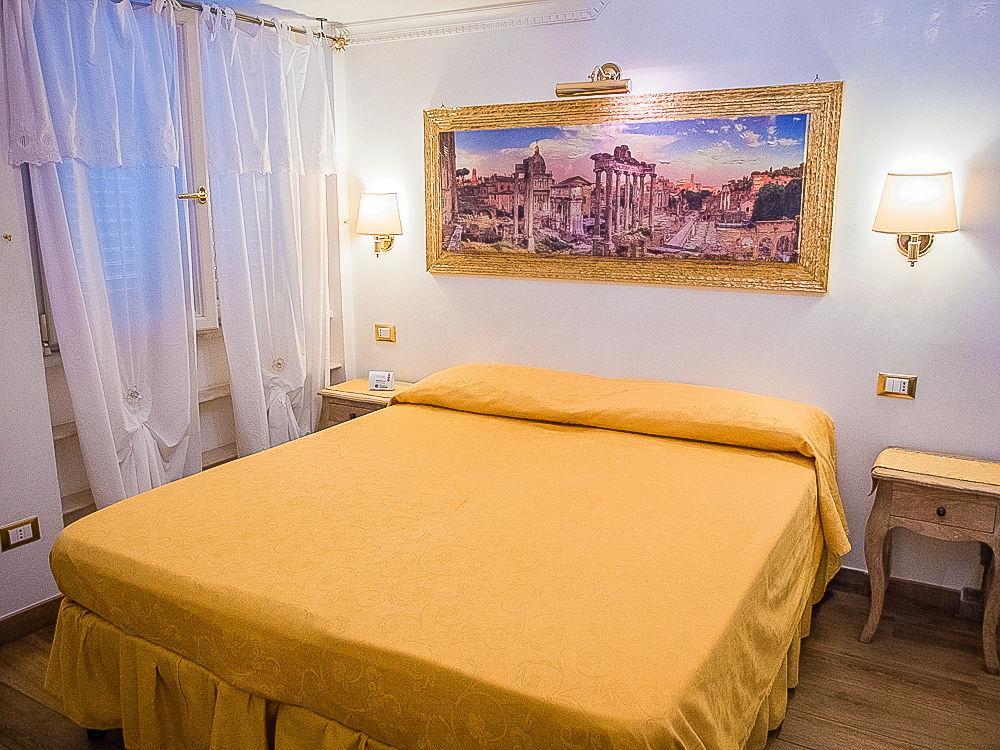 Suites Roma Tiburtina 외부 사진