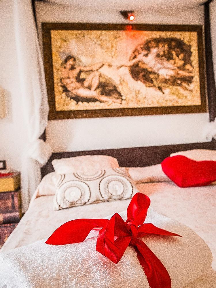 Suites Roma Tiburtina 외부 사진