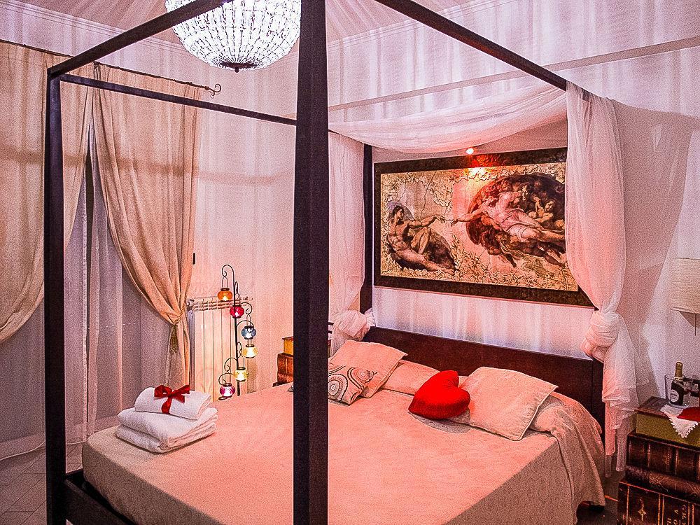 Suites Roma Tiburtina 외부 사진