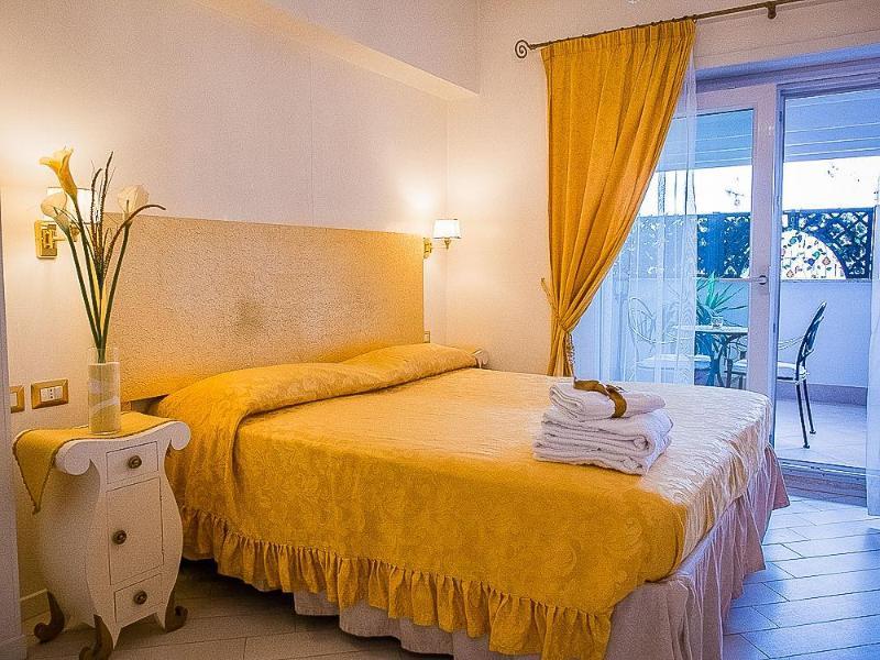 Suites Roma Tiburtina 외부 사진