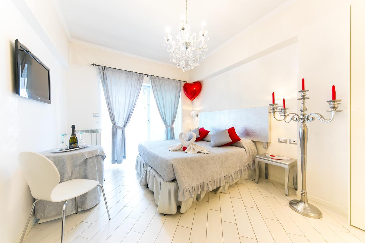 Suites Roma Tiburtina 외부 사진
