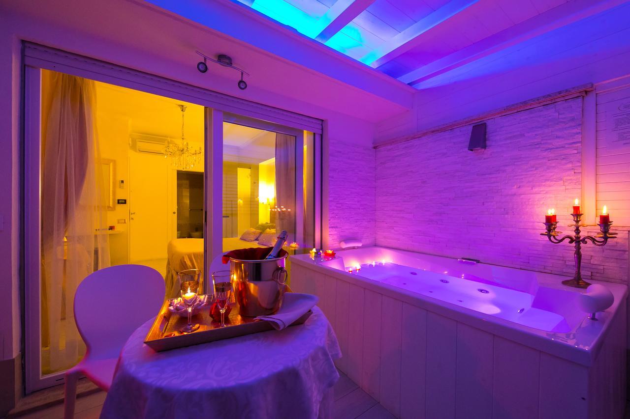 Suites Roma Tiburtina 외부 사진