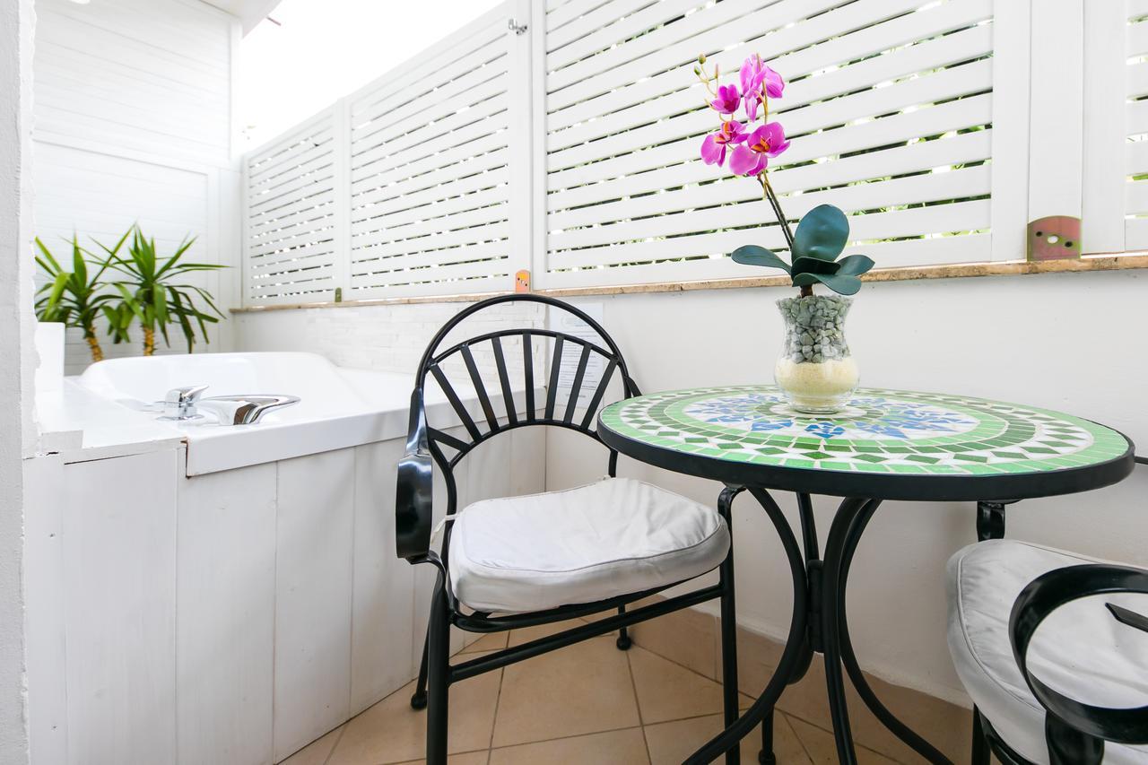 Suites Roma Tiburtina 외부 사진