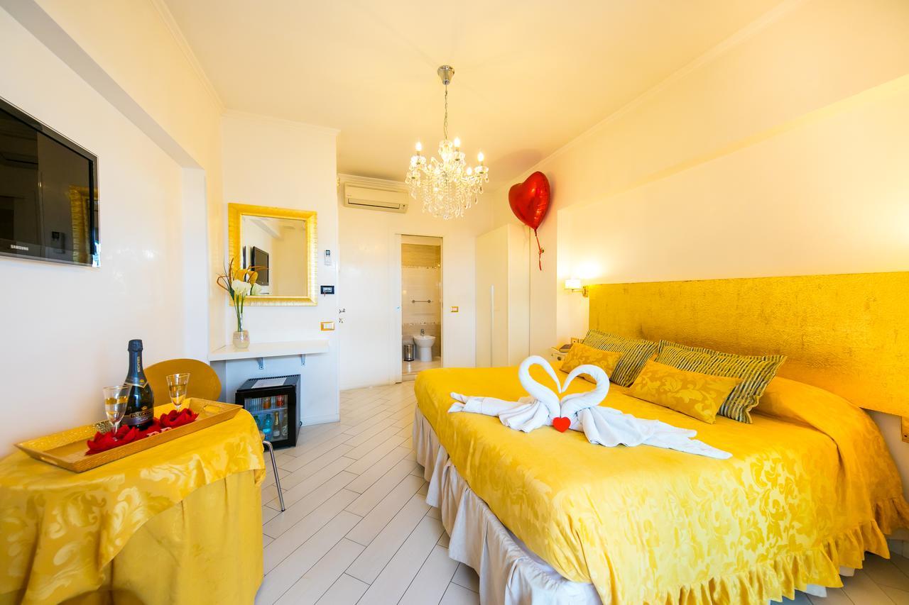 Suites Roma Tiburtina 외부 사진