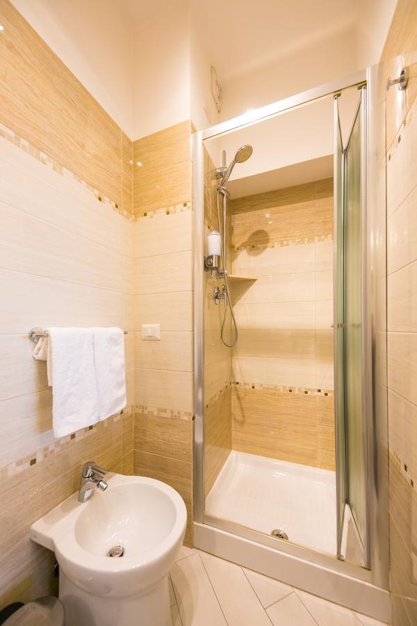 Suites Roma Tiburtina 외부 사진