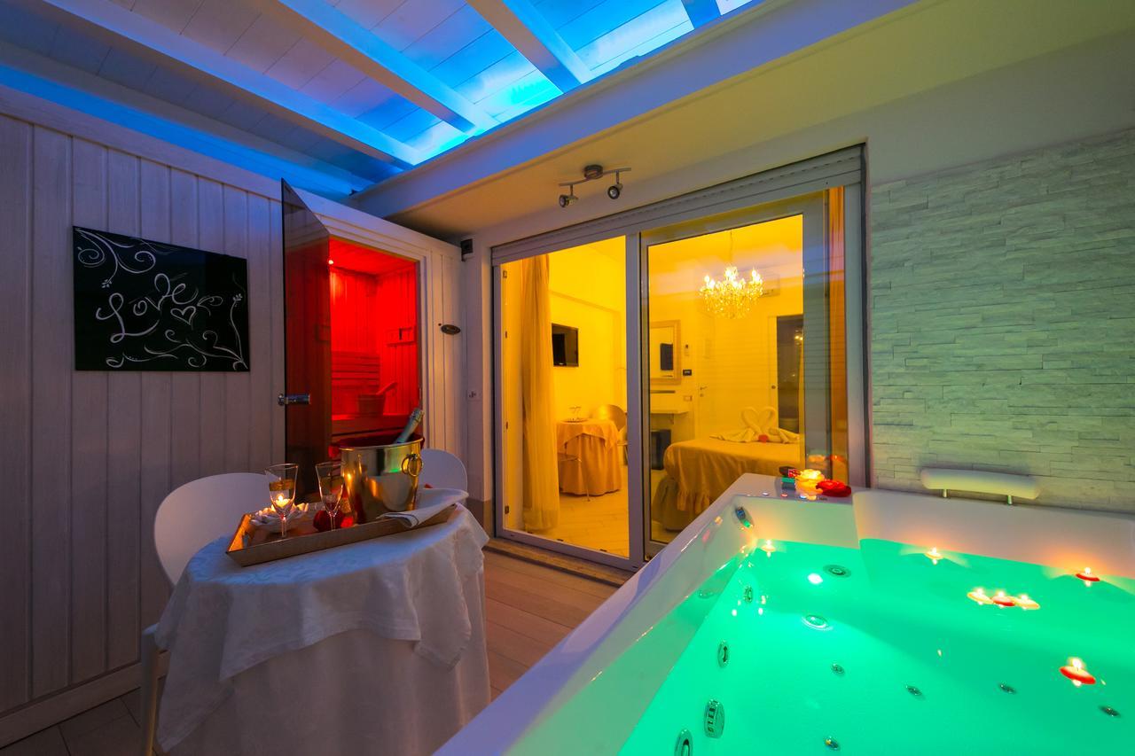 Suites Roma Tiburtina 외부 사진
