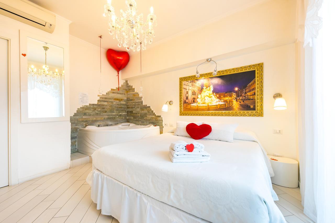 Suites Roma Tiburtina 외부 사진