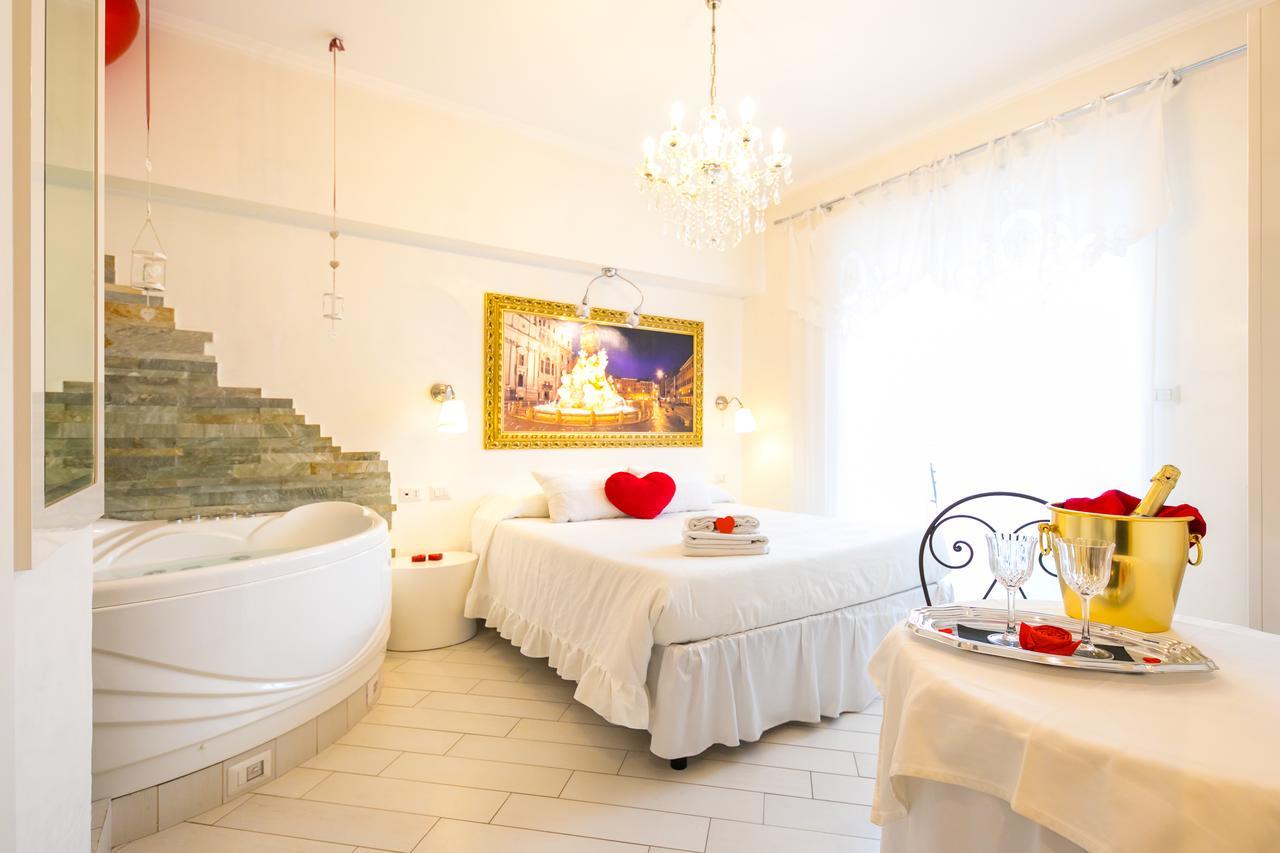 Suites Roma Tiburtina 외부 사진