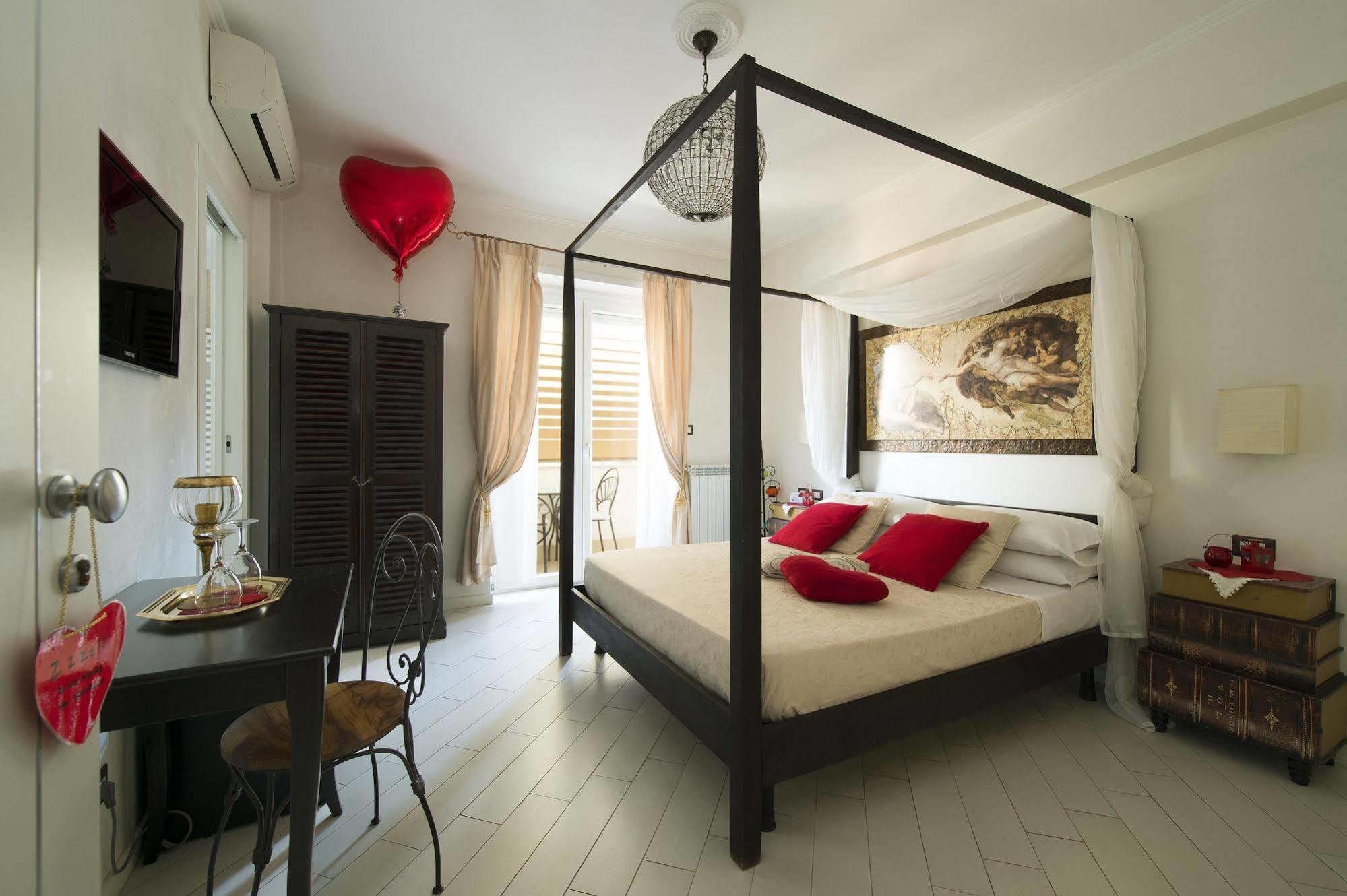 Suites Roma Tiburtina 외부 사진