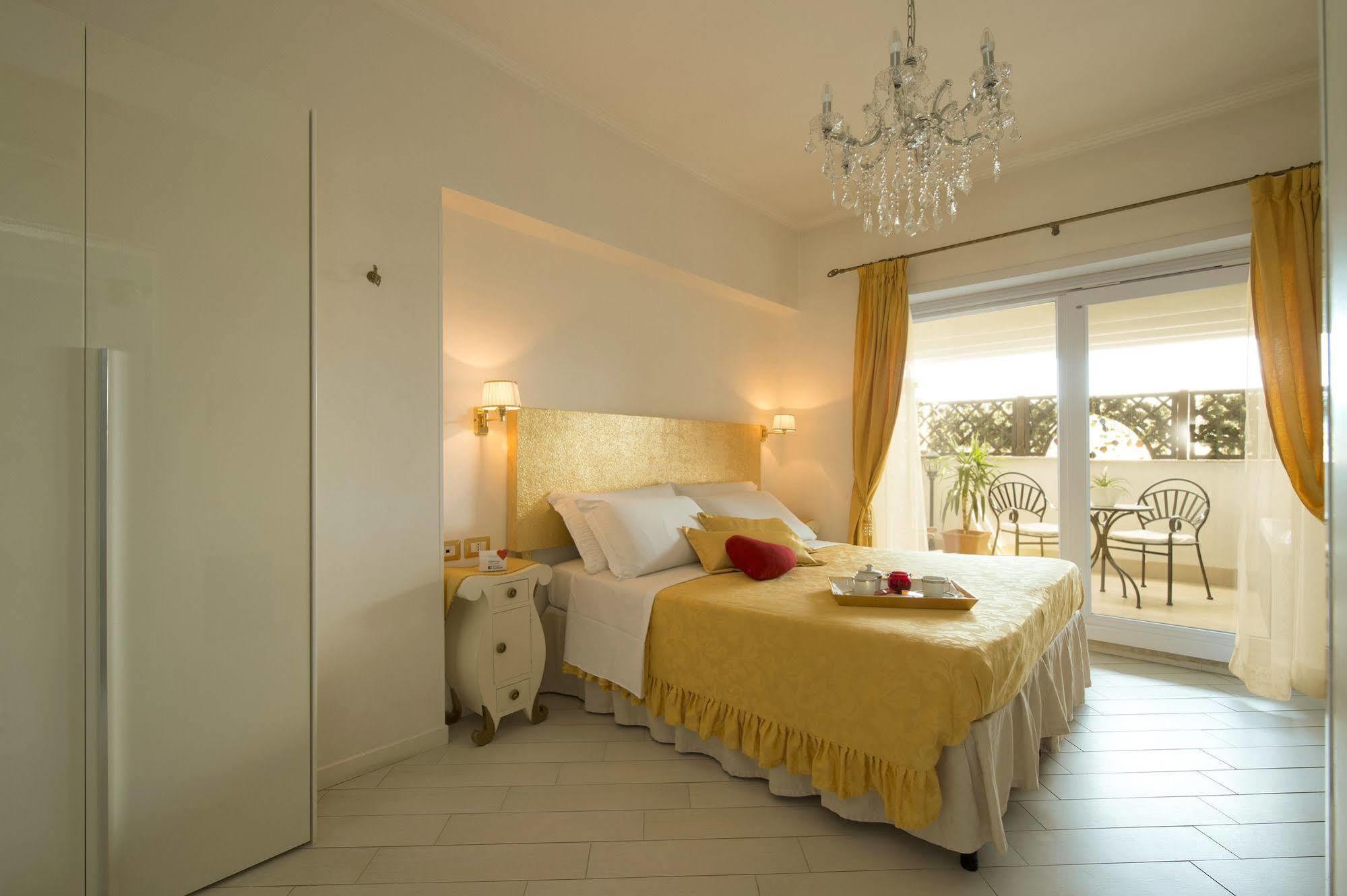 Suites Roma Tiburtina 외부 사진
