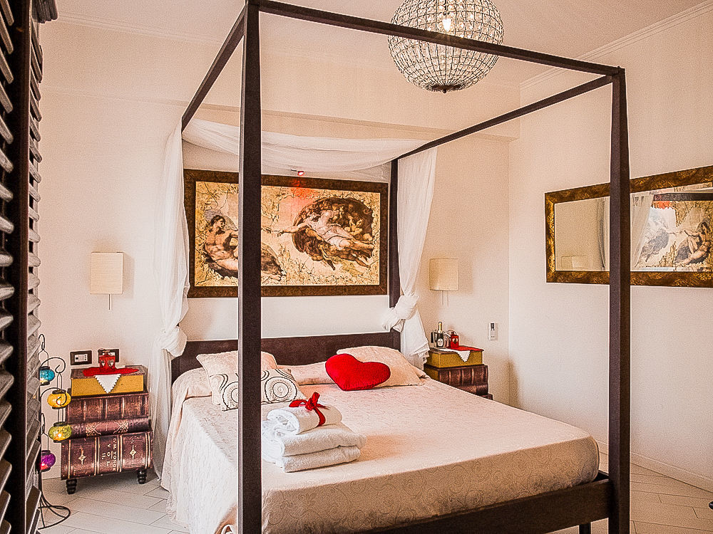 Suites Roma Tiburtina 외부 사진