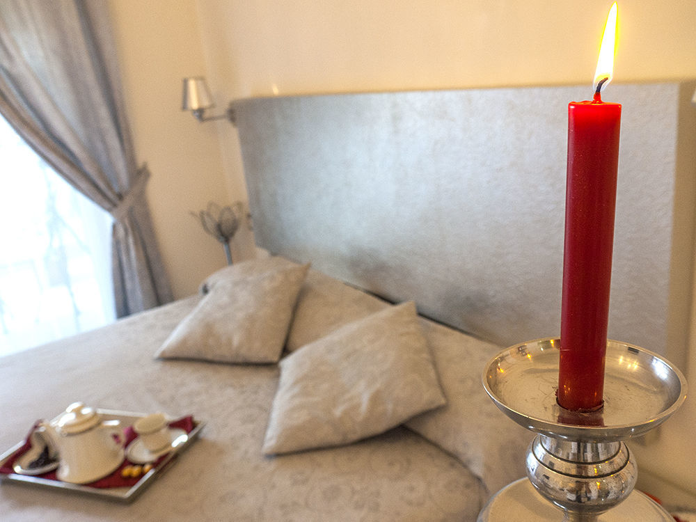 Suites Roma Tiburtina 외부 사진