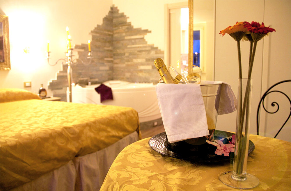 Suites Roma Tiburtina 외부 사진